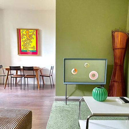 Le Manoir Mermoz : Appartement T2 Tout Equipe Rennes Zewnętrze zdjęcie