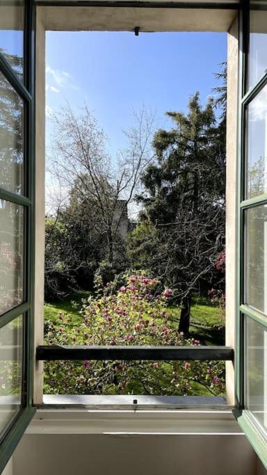 Le Manoir Mermoz : Appartement T2 Tout Equipe Rennes Zewnętrze zdjęcie